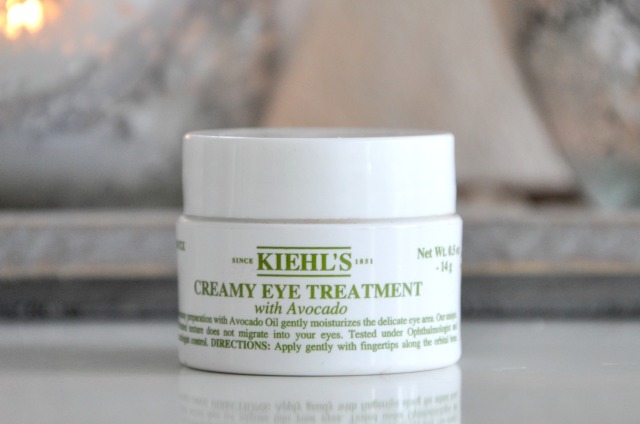 kiehls creamy eye treatment avocado 1